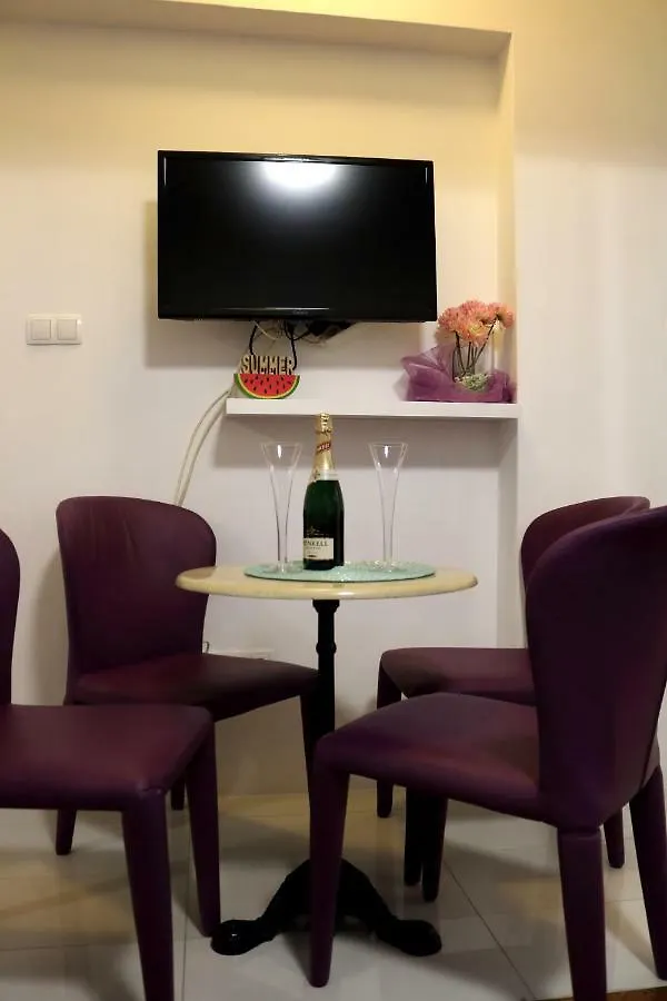 Apartments Prestige Split